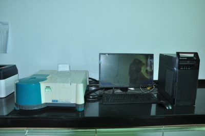 紫外可見分光光度計(jì)